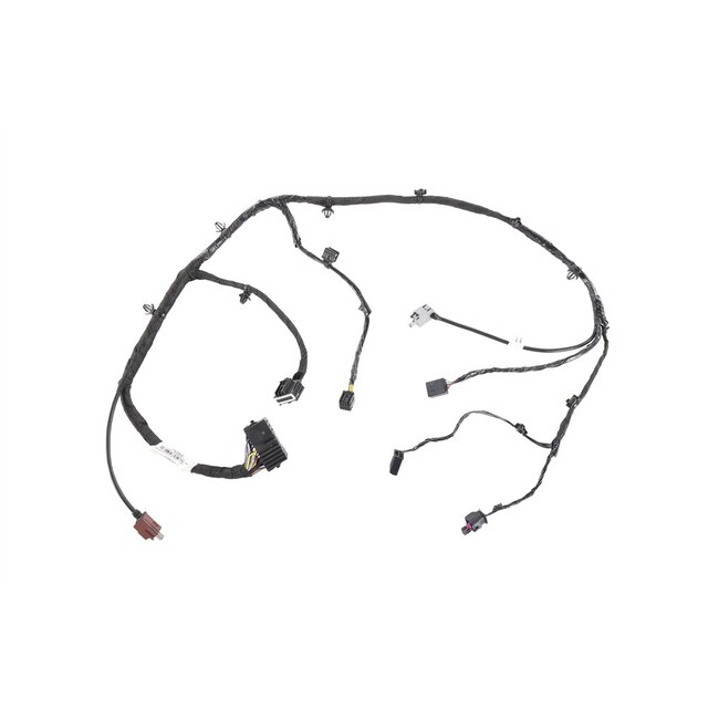 GM Genuine Parts Front Floor Console Wiring Harness