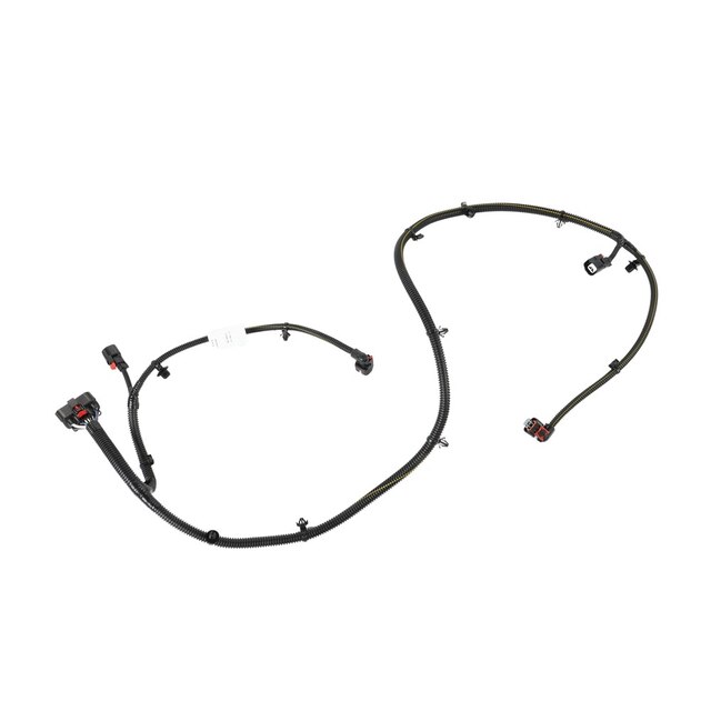 GM Genuine Parts Chassis Rear Wiring Harness