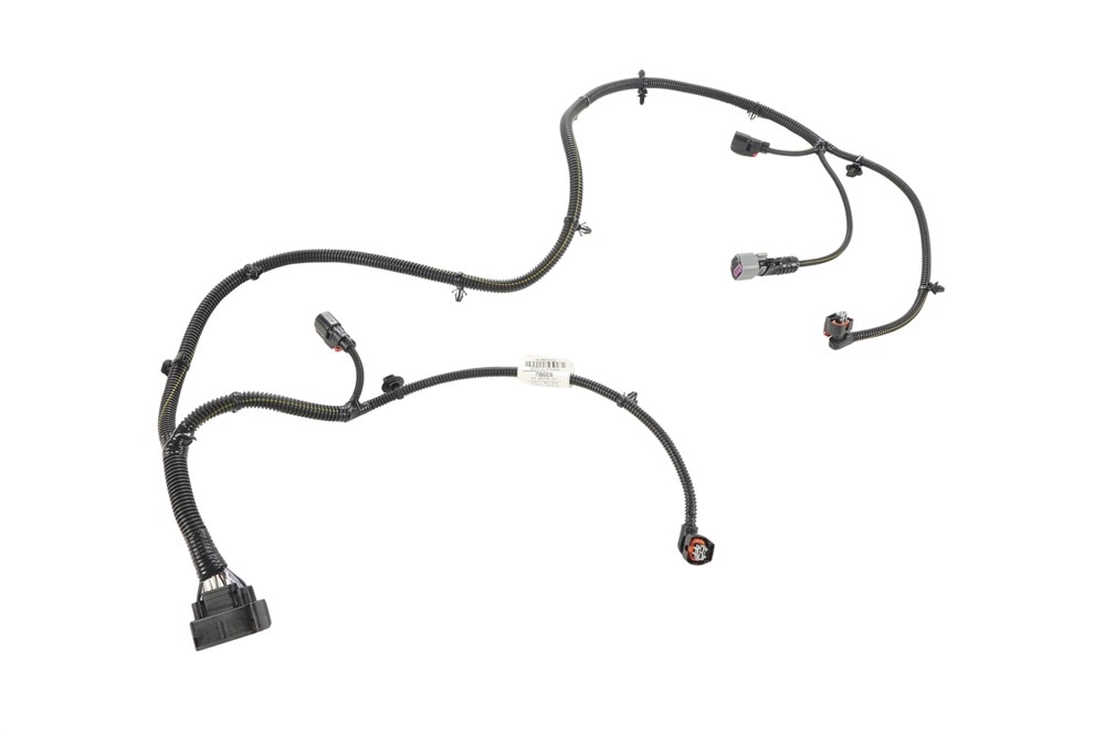 GM Genuine Parts Chassis Rear Wiring Harness