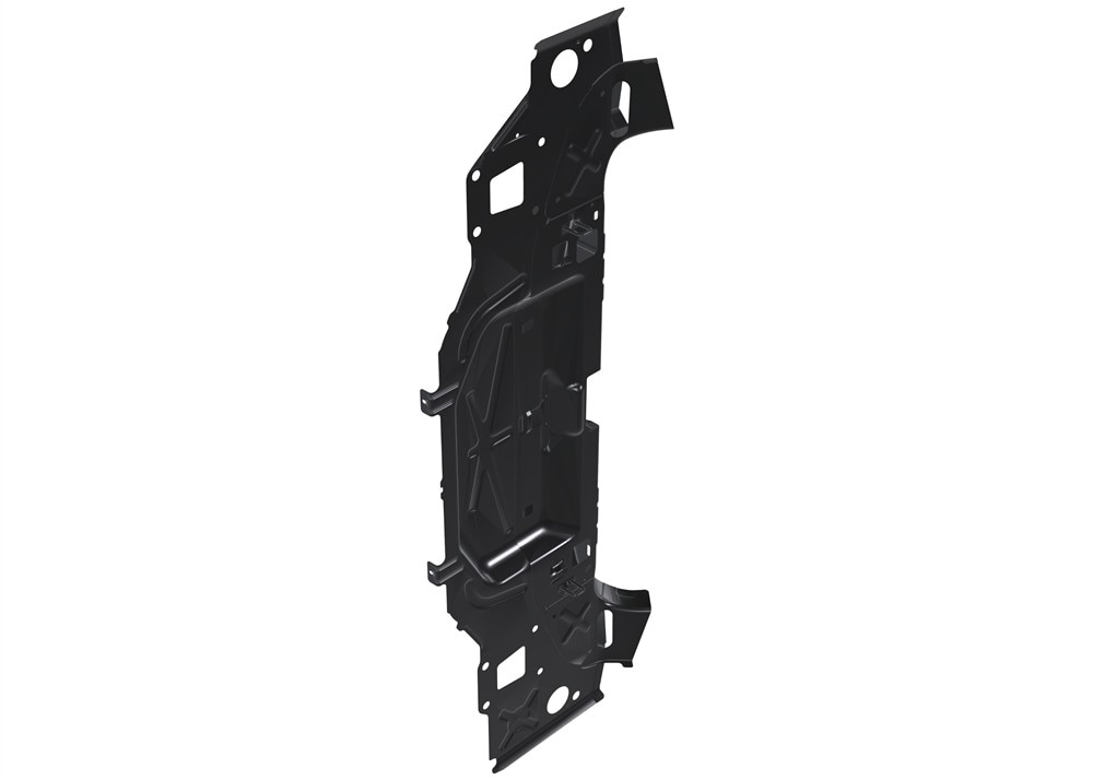 GM Genuine Parts Rear End Panel