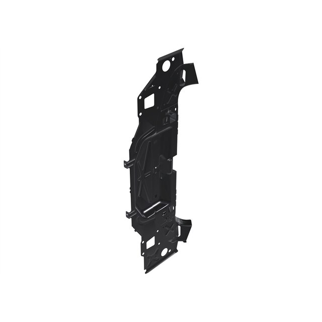 GM Genuine Parts Rear End Panel