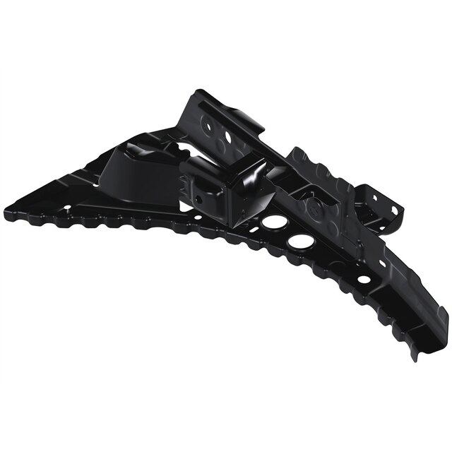 GM Genuine Parts Driver Side Front Compartment Upper Side Rail