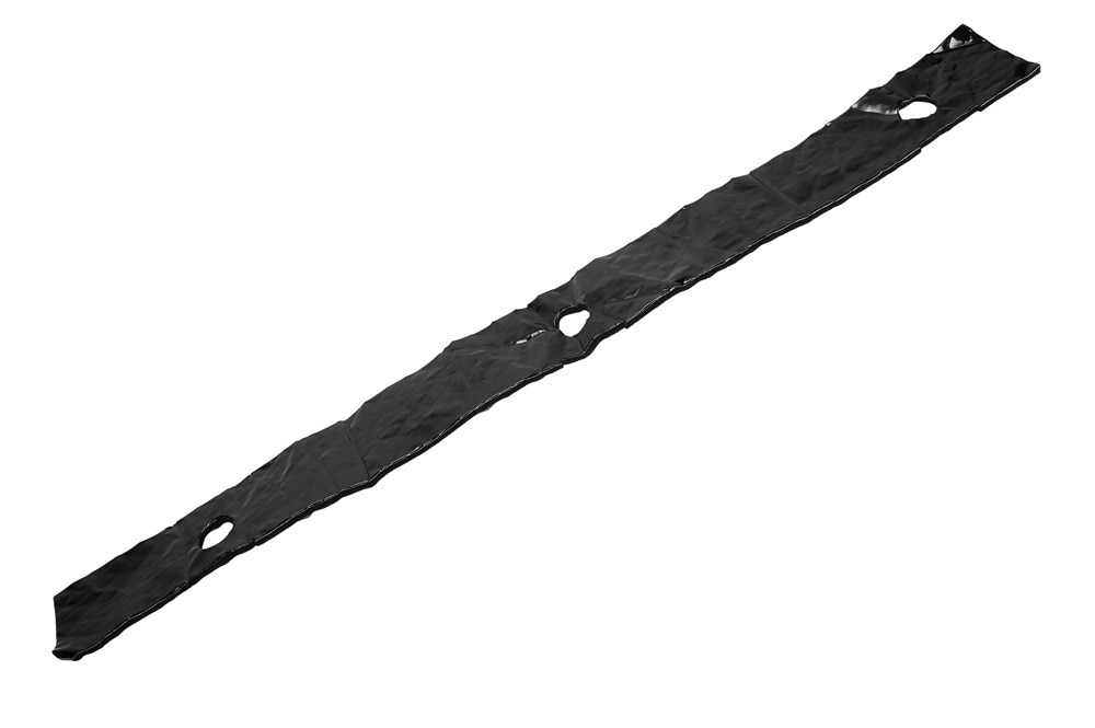 GM Genuine Parts Air Inlet Grille Panel Heat Shield