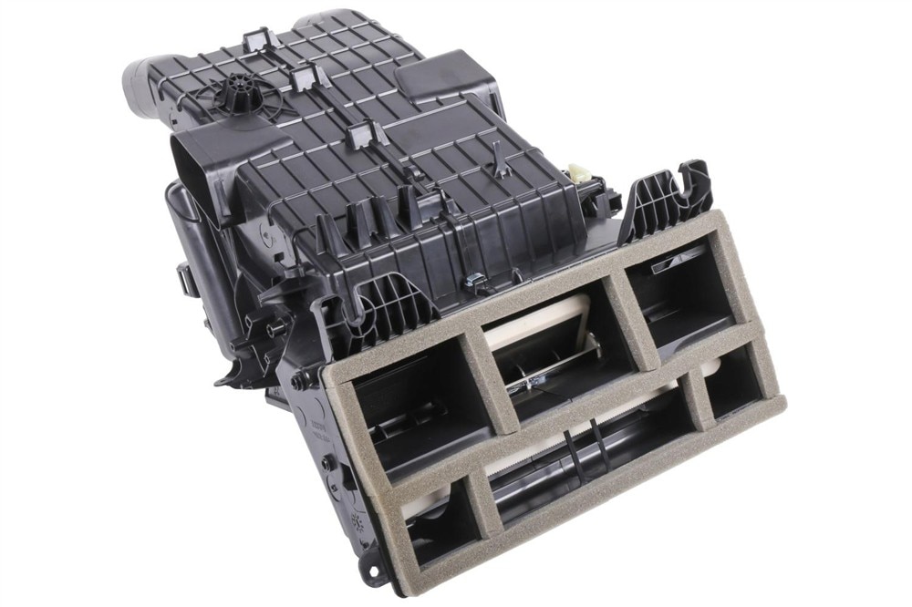 GM Genuine Parts Heater and Air Conditioning Evaporator Case