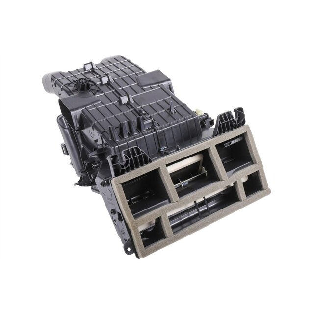 GM Genuine Parts Heater and Air Conditioning Evaporator Case