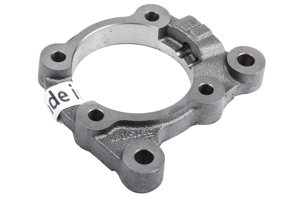 GM Genuine Parts Rear Brake Caliper Bracket