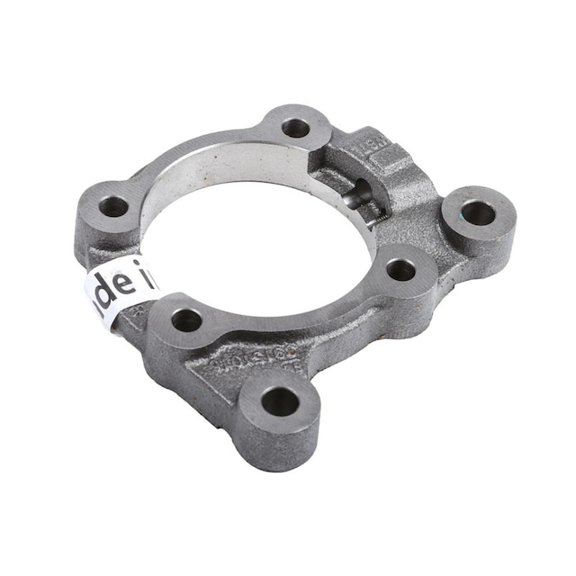GM Genuine Parts Rear Brake Caliper Bracket