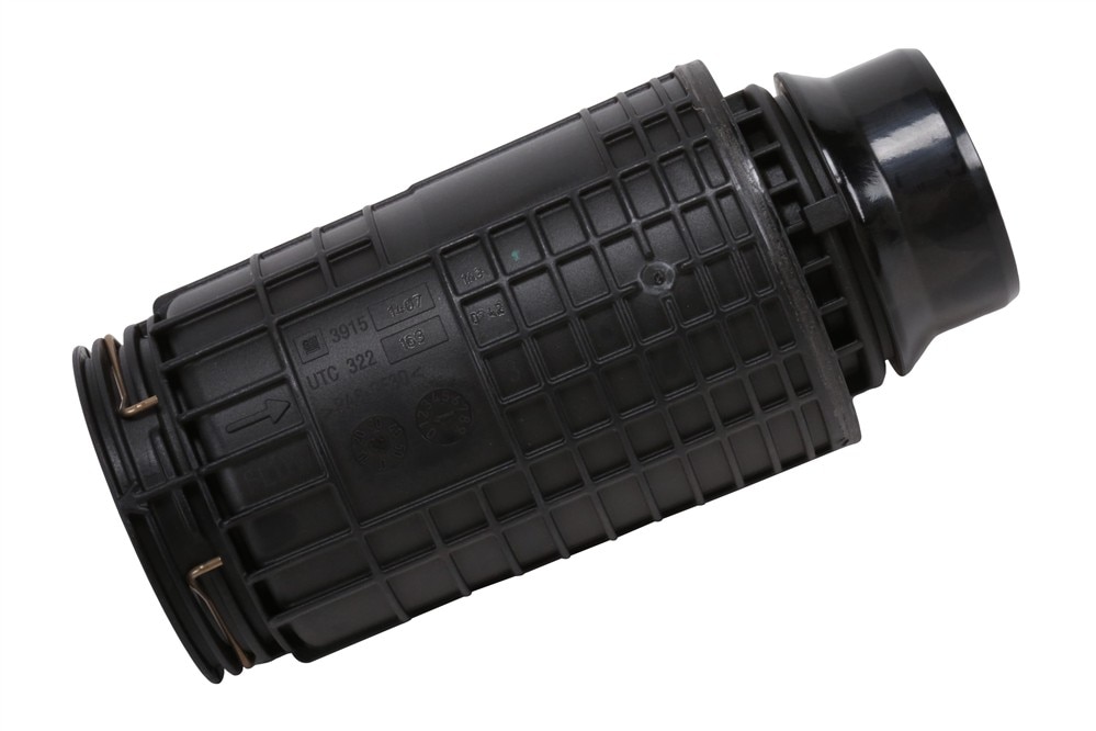 GM Genuine Parts Charge Air Cooler Inlet Air Hose Adapter