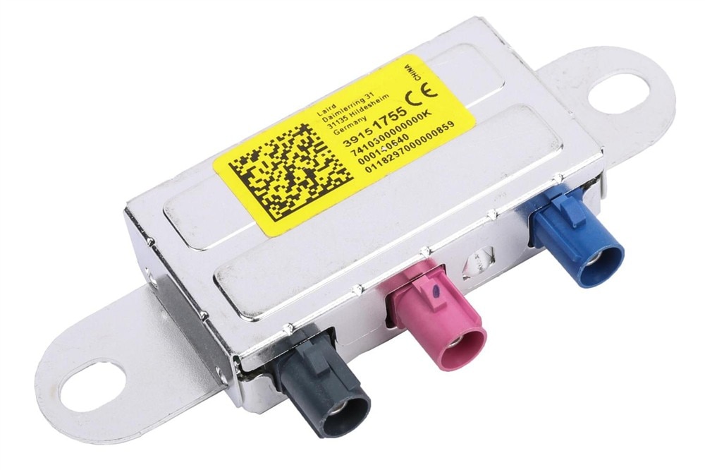 GM Genuine Parts Navigation Signal Splitter