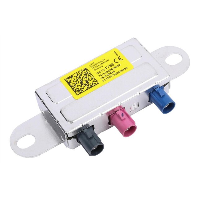 GM Genuine Parts Navigation Signal Splitter
