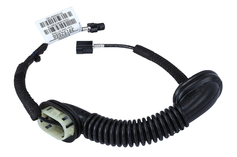 GM Genuine Parts Radio Antenna Wiring Harness