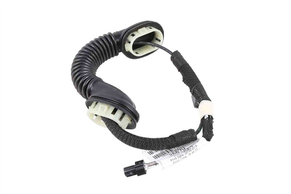 GM Genuine Parts Radio Antenna Wiring Harness