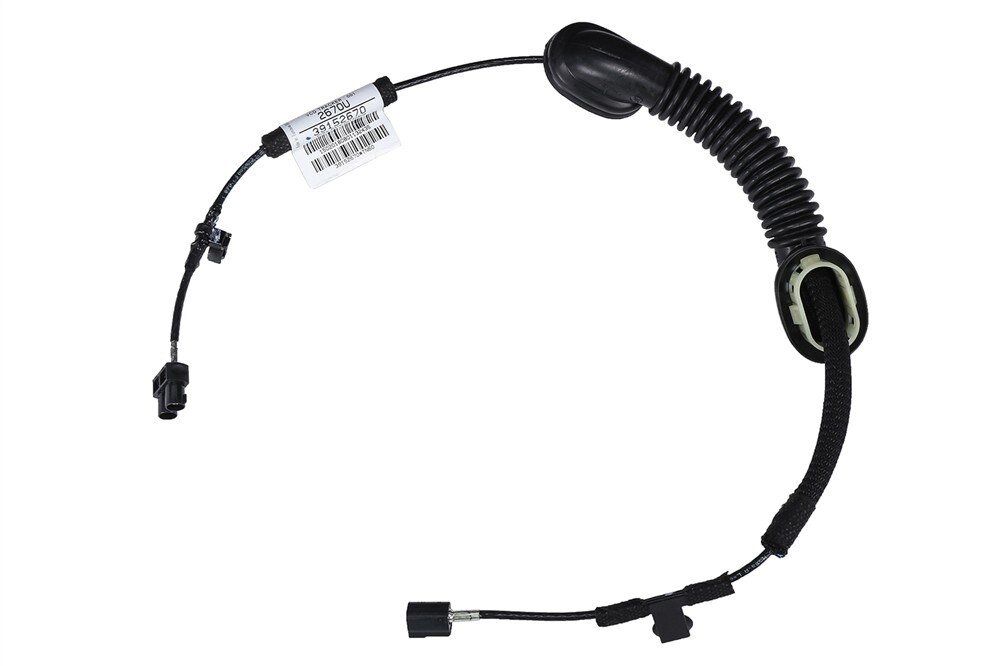 GM Genuine Parts Radio Antenna Wiring Harness