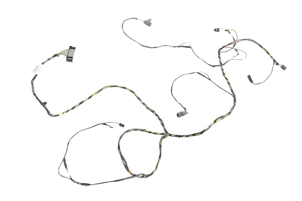 GM Genuine Parts Roof Console Wiring Harness
