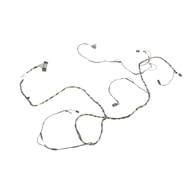 GM Genuine Parts Roof Console Wiring Harness
