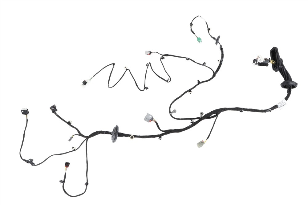 GM Genuine Parts Front Passenger Side Door Wiring Harness