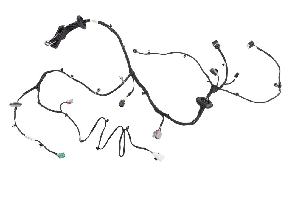 GM Genuine Parts Front Passenger Side Door Wiring Harness