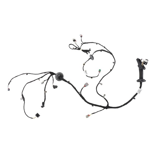 GM Genuine Parts Front Passenger Side Door Wiring Harness
