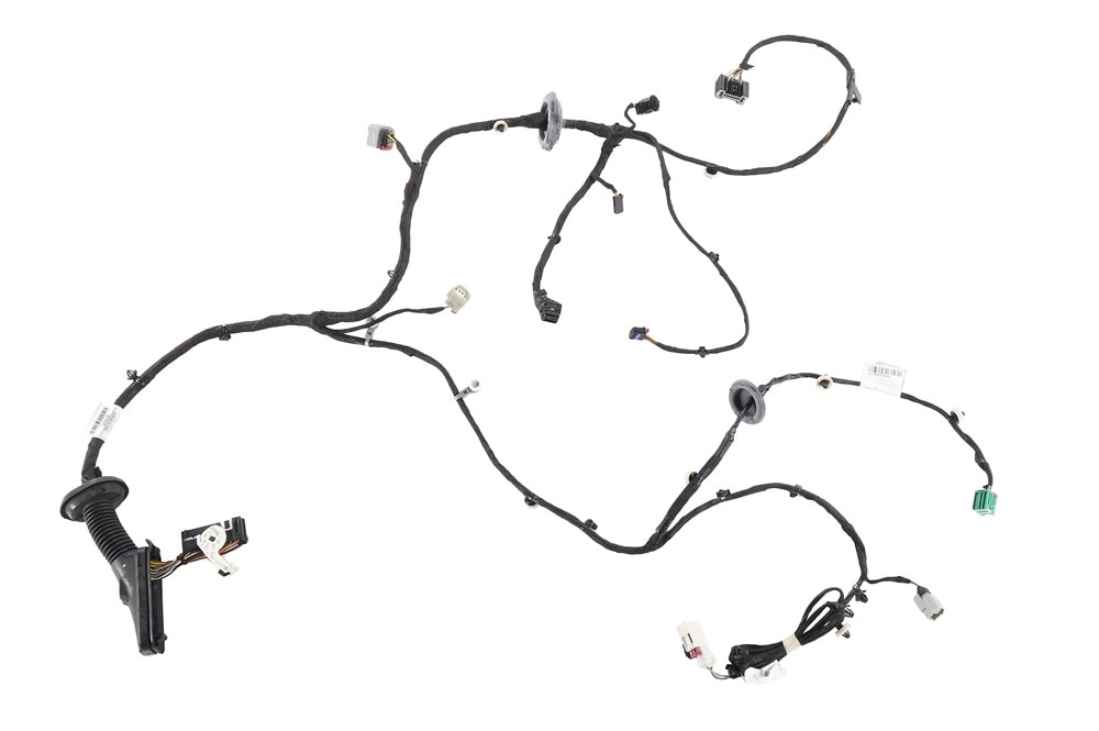 GM Genuine Parts Front Passenger Side Door Wiring Harness