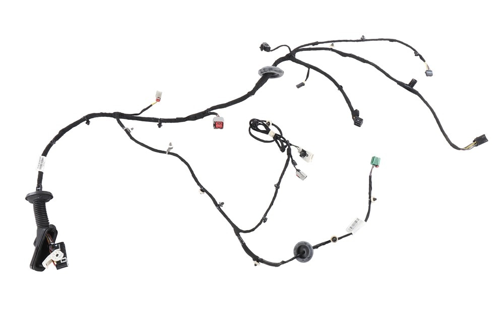 GM Genuine Parts Front Passenger Side Door Wiring Harness