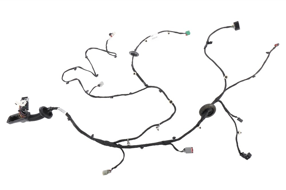 GM Genuine Parts Front Driver Side Door Wiring Harness