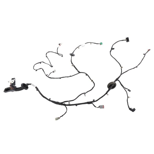 GM Genuine Parts Front Driver Side Door Wiring Harness