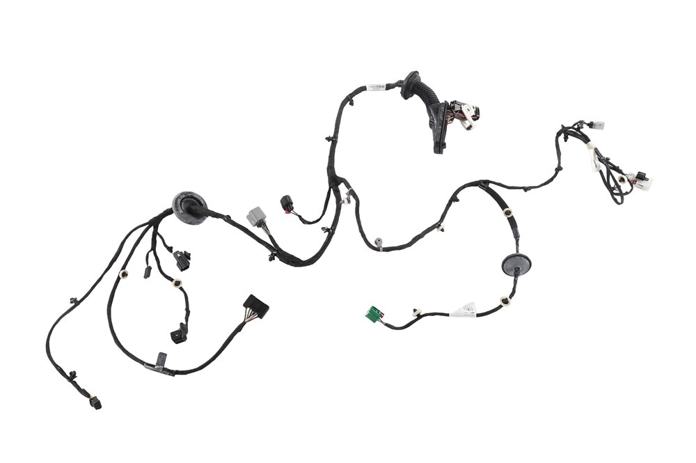 GM Genuine Parts Front Driver Side Door Wiring Harness