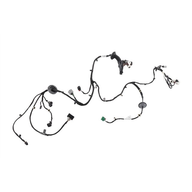 GM Genuine Parts Front Driver Side Door Wiring Harness