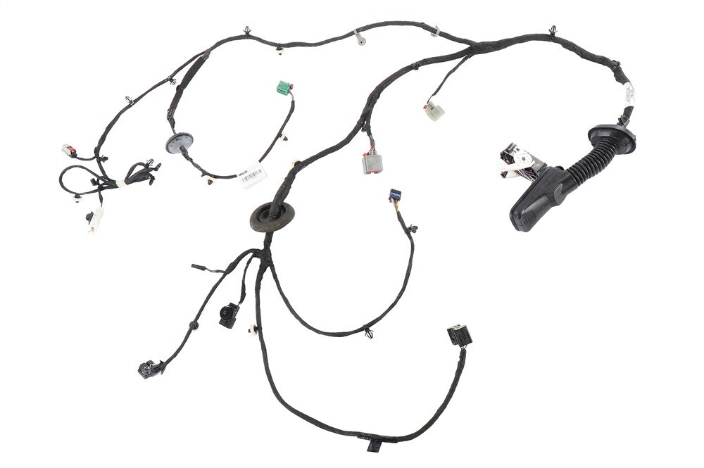 GM Genuine Parts Front Driver Side Door Wiring Harness
