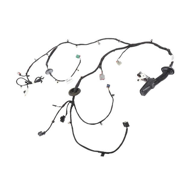 GM Genuine Parts Front Driver Side Door Wiring Harness