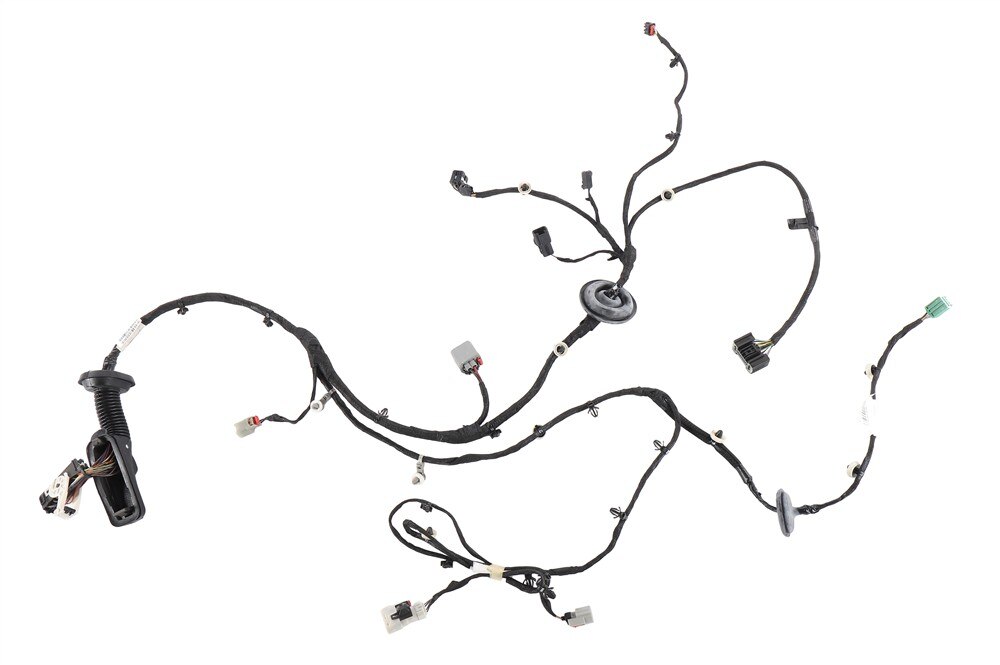 GM Genuine Parts Front Driver Side Door Wiring Harness