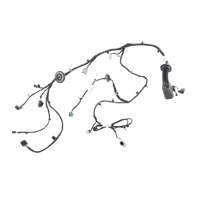 GM Genuine Parts Front Driver Side Door Wiring Harness