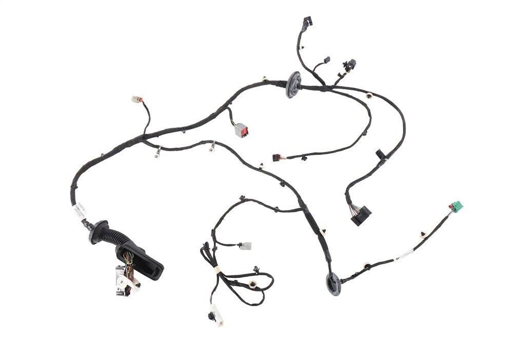 GM Genuine Parts Front Driver Side Door Wiring Harness