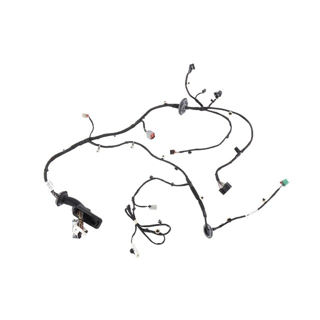 GM Genuine Parts Front Driver Side Door Wiring Harness