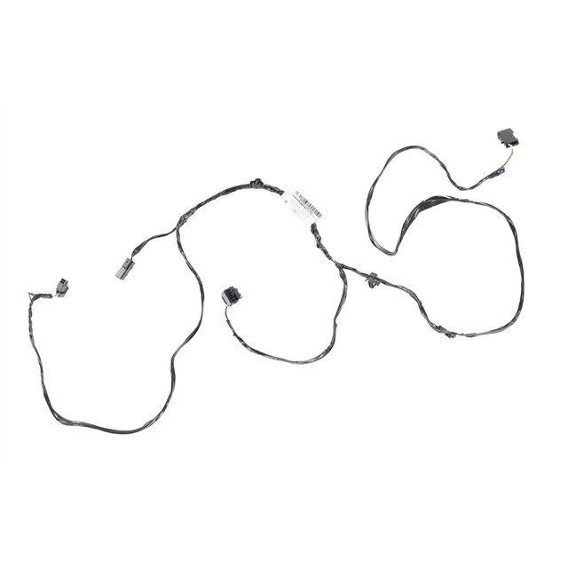 GM Genuine Parts Front Driver Side Door Lock Wiring Harness