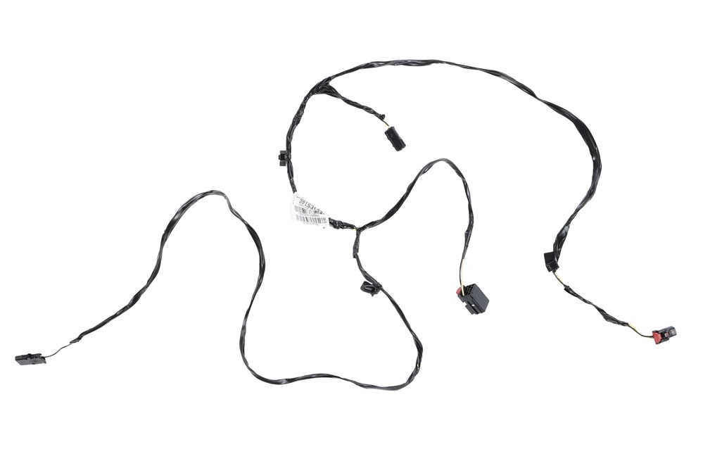 GM Genuine Parts Front Passenger Side Door Lock Wiring Harness
