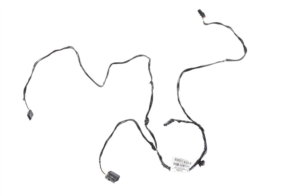 GM Genuine Parts Front Passenger Side Door Lock Wiring Harness