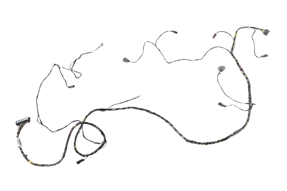 GM Genuine Parts Roof Console Wiring Harness
