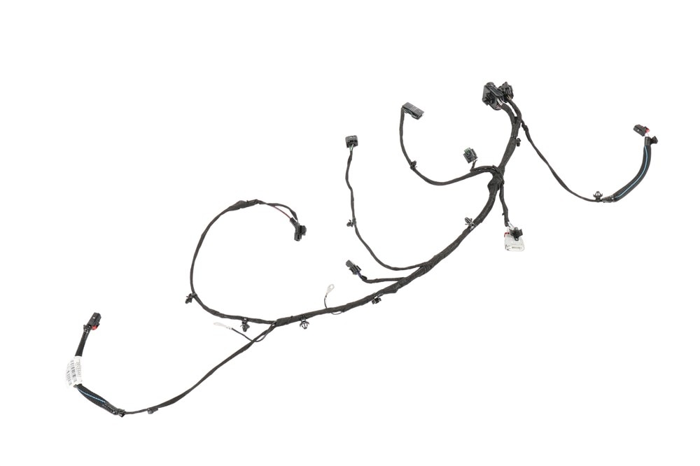 GM Genuine Parts Liftgate Wiring Harness