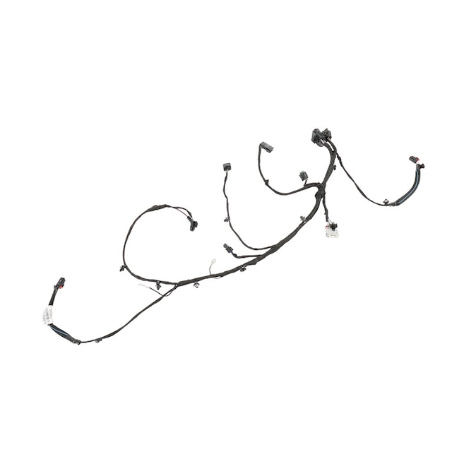 GM Genuine Parts Liftgate Wiring Harness