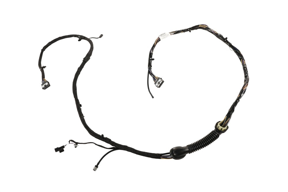 GM Genuine Parts Liftgate Wiring Harness Extension