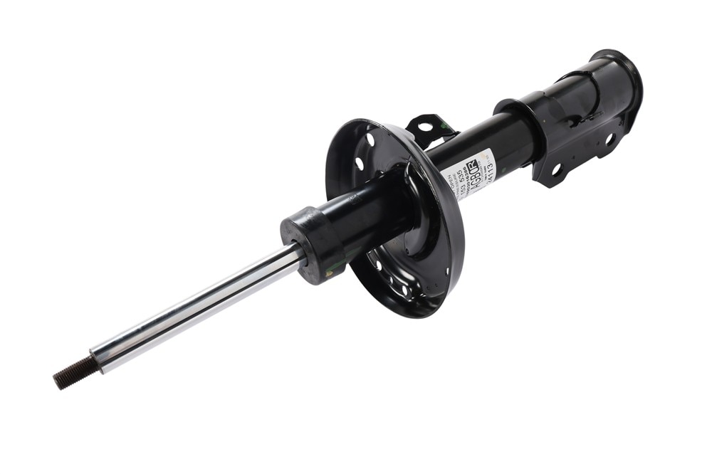 GM Genuine Parts Front Passenger Side Suspension Strut
