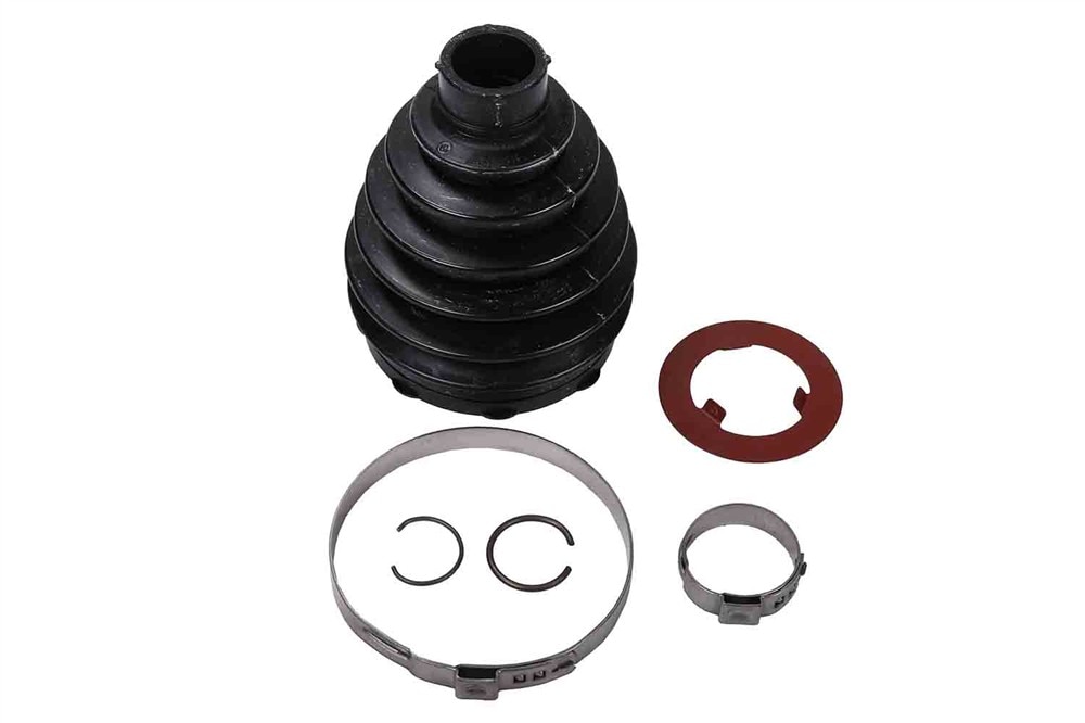 GM Genuine Parts Front Wheel Drive Shaft Constant Velocity Joint Outer Boot
