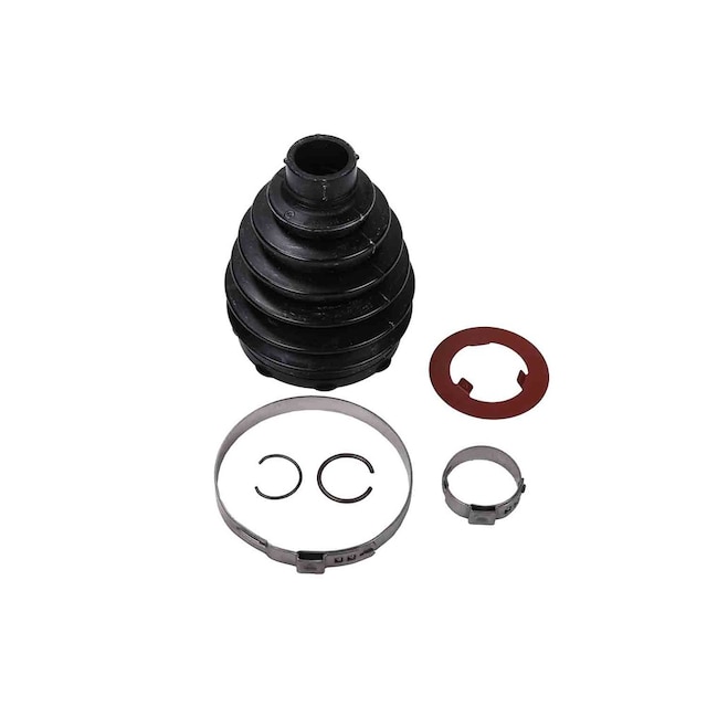 GM Genuine Parts Front Wheel Drive Shaft Constant Velocity Joint Outer Boot