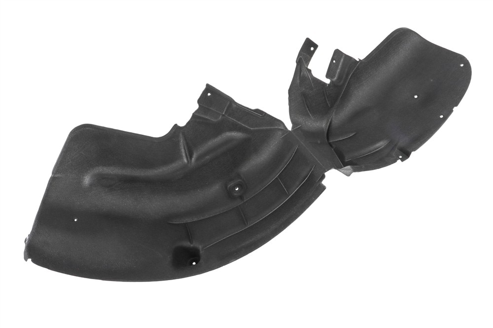 GM Genuine Parts Rear Passenger Side Wheelhouse Liner