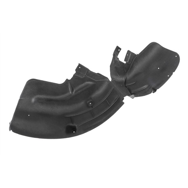GM Genuine Parts Rear Passenger Side Wheelhouse Liner