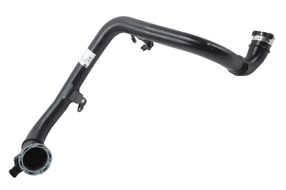 GM Genuine Parts Charge Air Cooler Outlet Air Hose