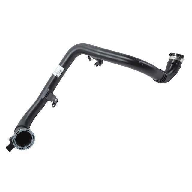 GM Genuine Parts Charge Air Cooler Outlet Air Hose