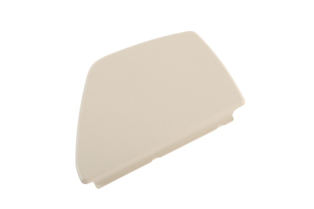 GM Genuine Parts Beige Rear Seat Armrest Support Finish Cover