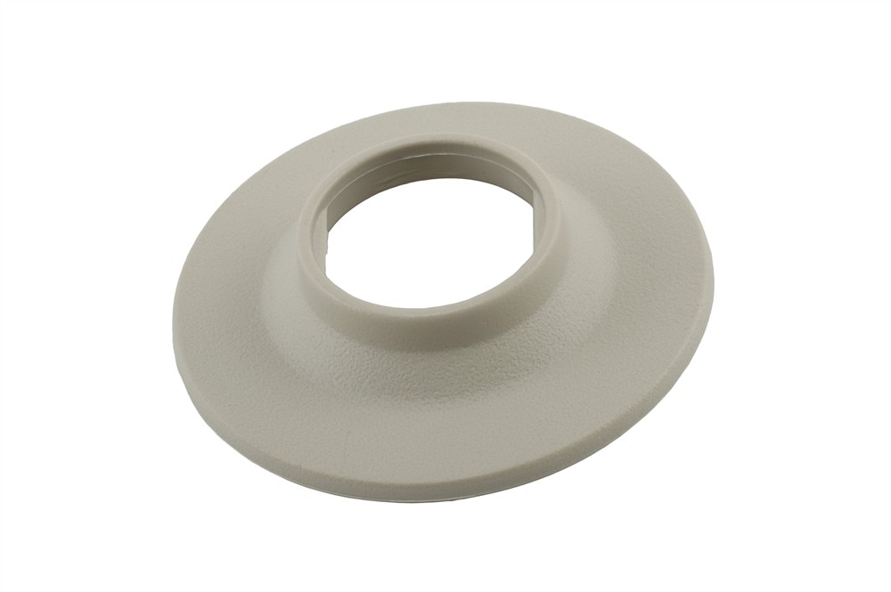 GM Genuine Parts Beige Rear Seat Hinge Bracket Bushing